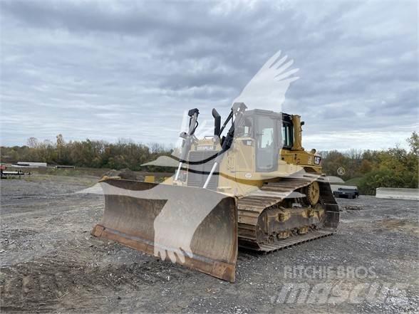 CAT D6T LGP Buldooserid