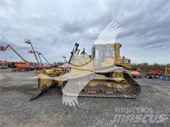 CAT D6T LGP Buldooserid
