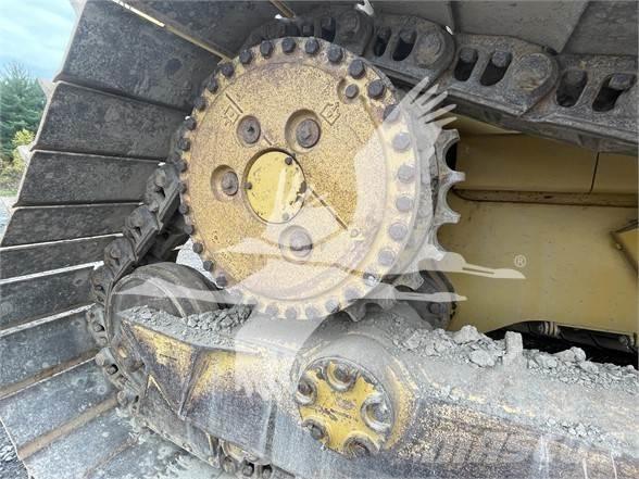 CAT D6T LGP Buldooserid
