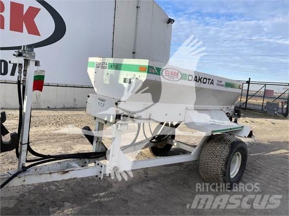 Dakota 410 Muu