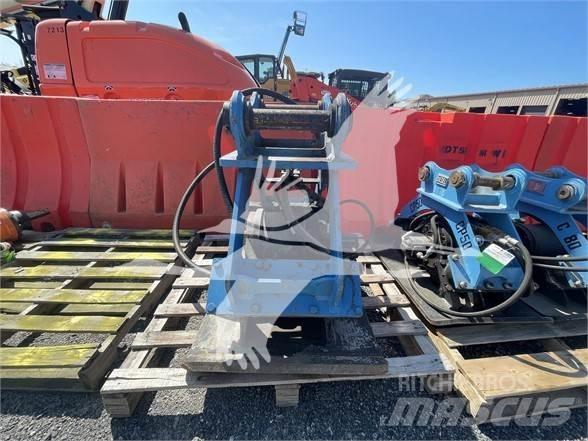  DIESEL 120CL Vibraatorid