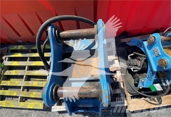  DIESEL 120CL Vibraatorid