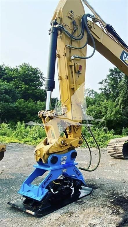  DIESEL 200CL Vibraatorid
