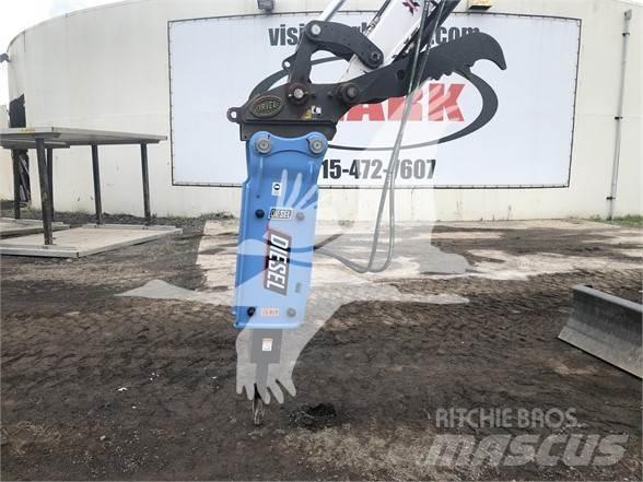  DIESEL DE50 Hüdrohaamrid