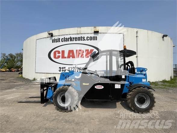 Genie GTH5519 Teleskooplaadurid