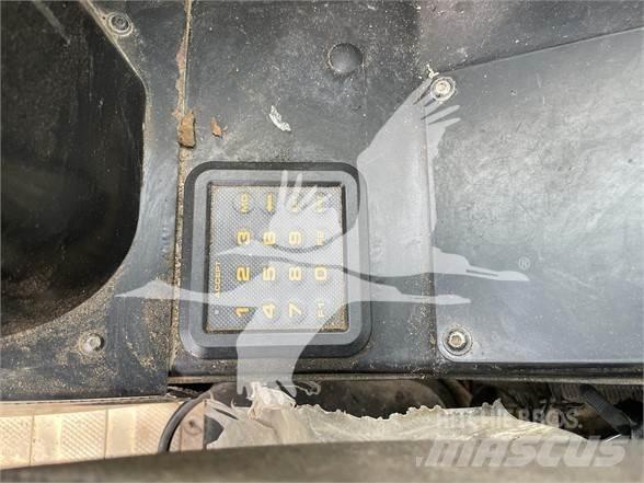 JCB 525-60 Teleskooplaadurid