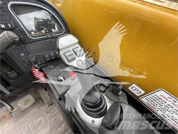JCB 525-60 Teleskooplaadurid