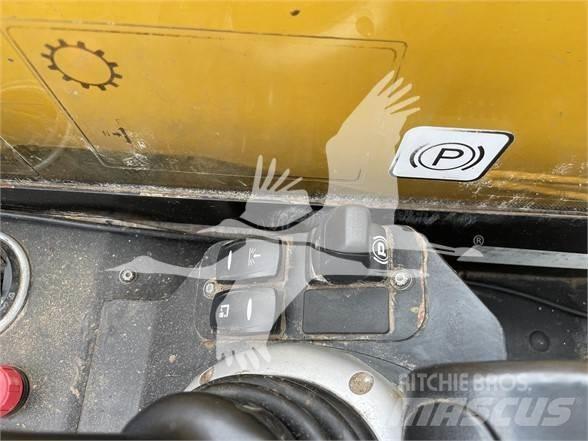 JCB 525-60 Teleskooplaadurid