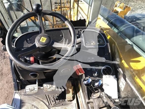 JCB 540-140 Teleskooplaadurid