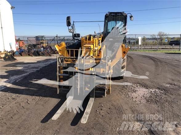 JCB 540-140 Teleskooplaadurid