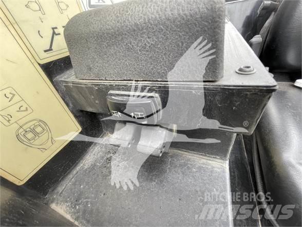 Sany STH1056A Teleskooplaadurid