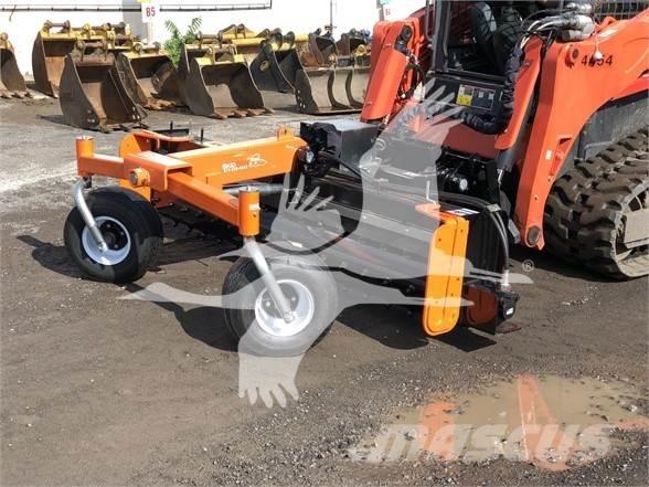  SKIDPRO Kaabitsad