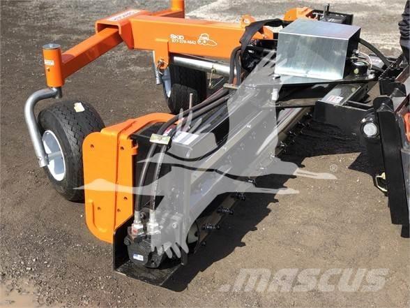  SKIDPRO Kaabitsad