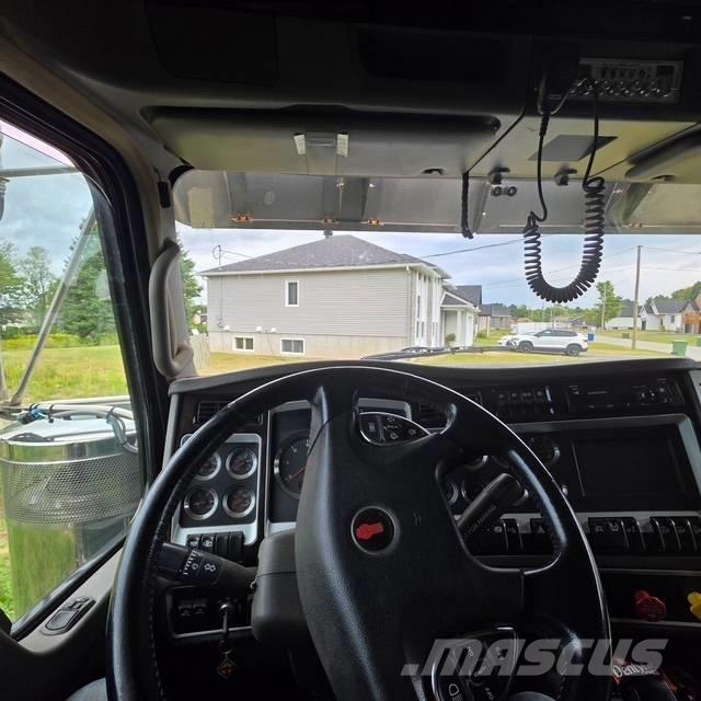 Kenworth W 900 Kallurid
