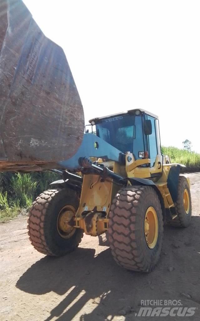 Volvo L 90 F Rataslaadurid