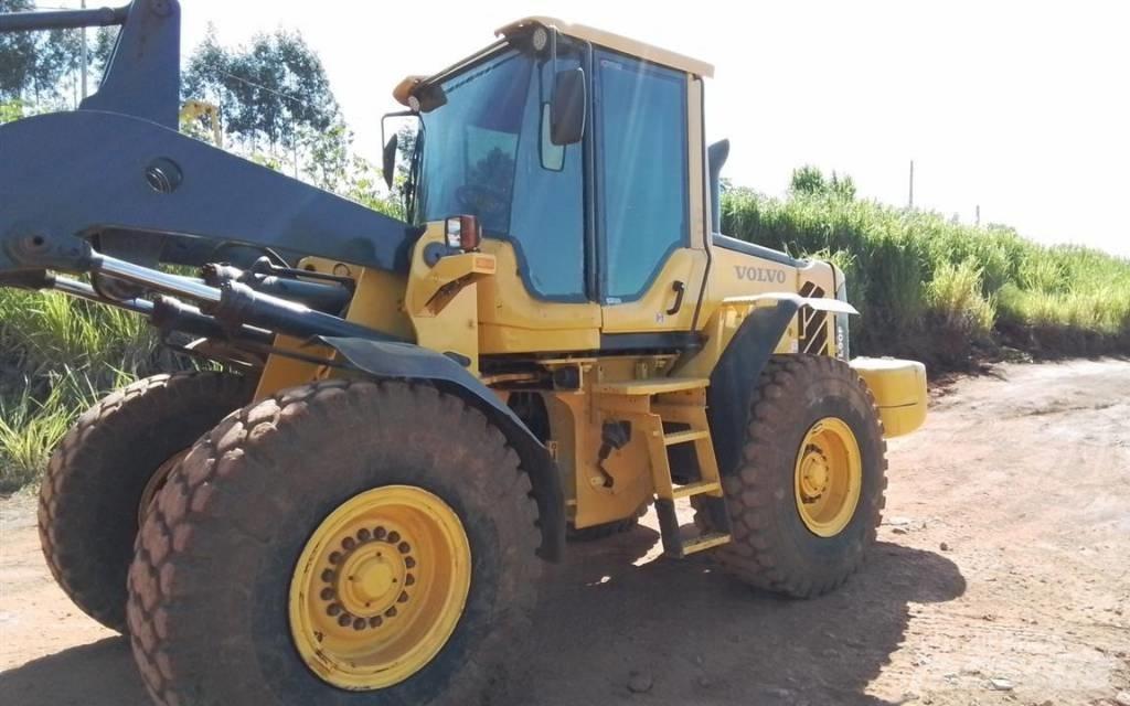 Volvo L 90 F Rataslaadurid