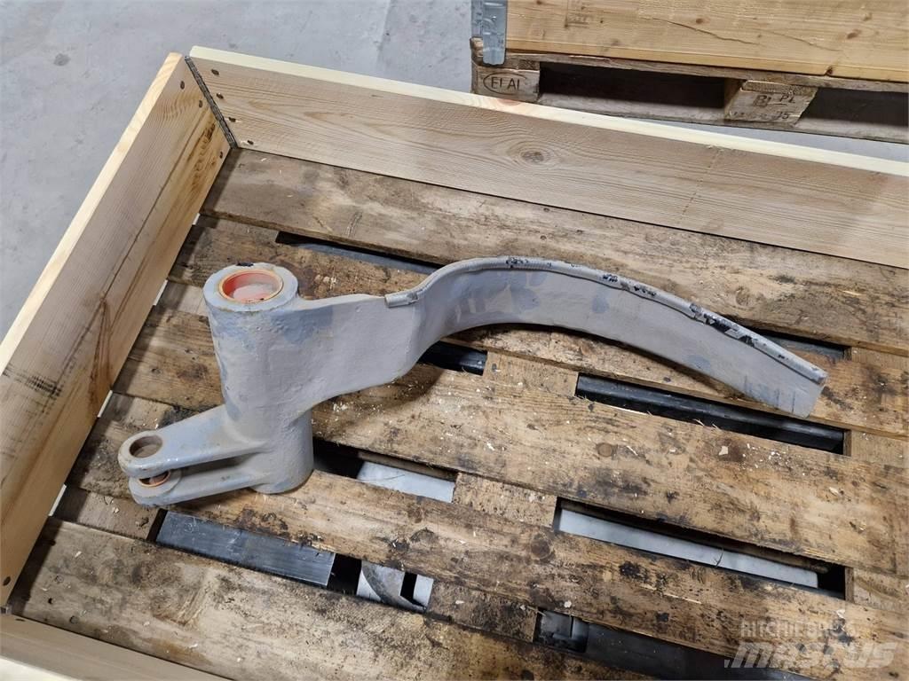 Log Max 034346 Langetuspead