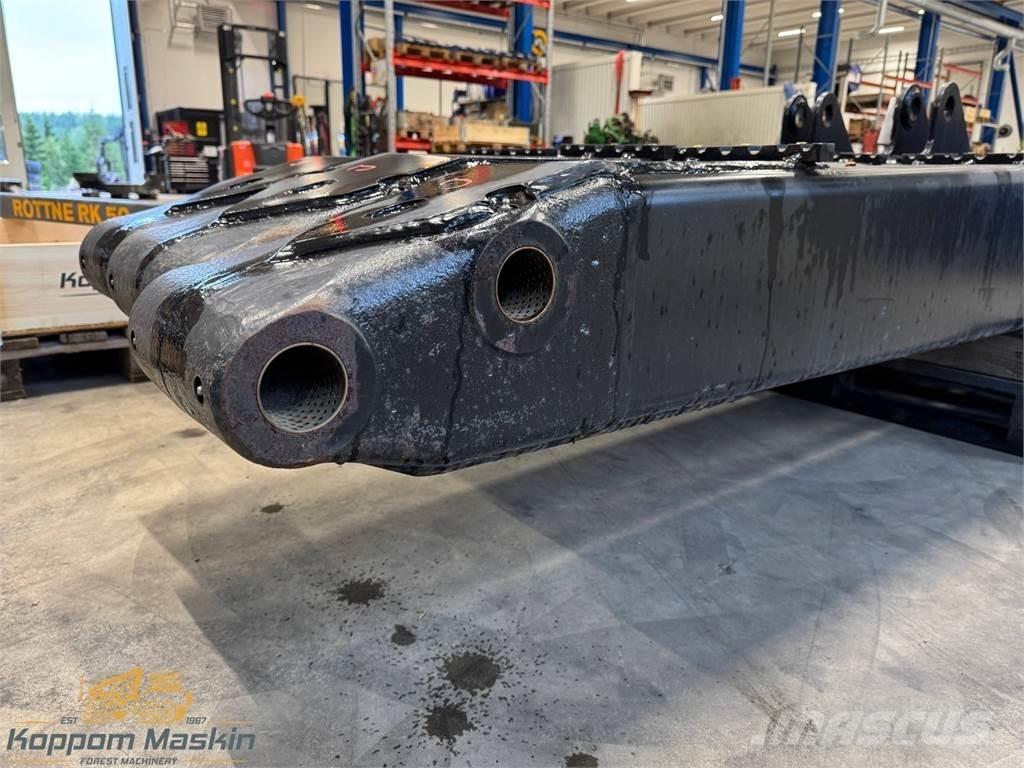 Rottne RK80 Forvarderi kraanad