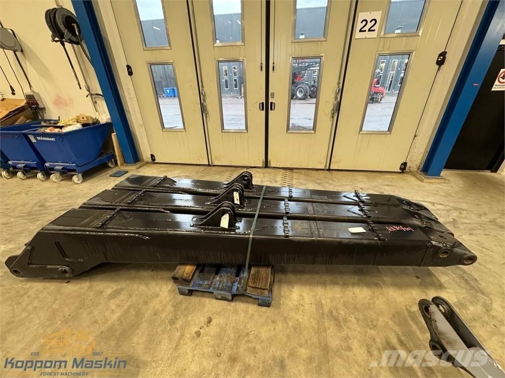 Rottne RK80 Forvarderi kraanad