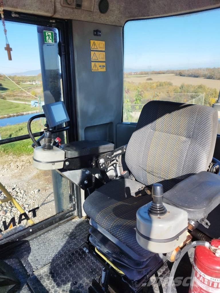 Tana Gx 260 Jäätmetihendajad