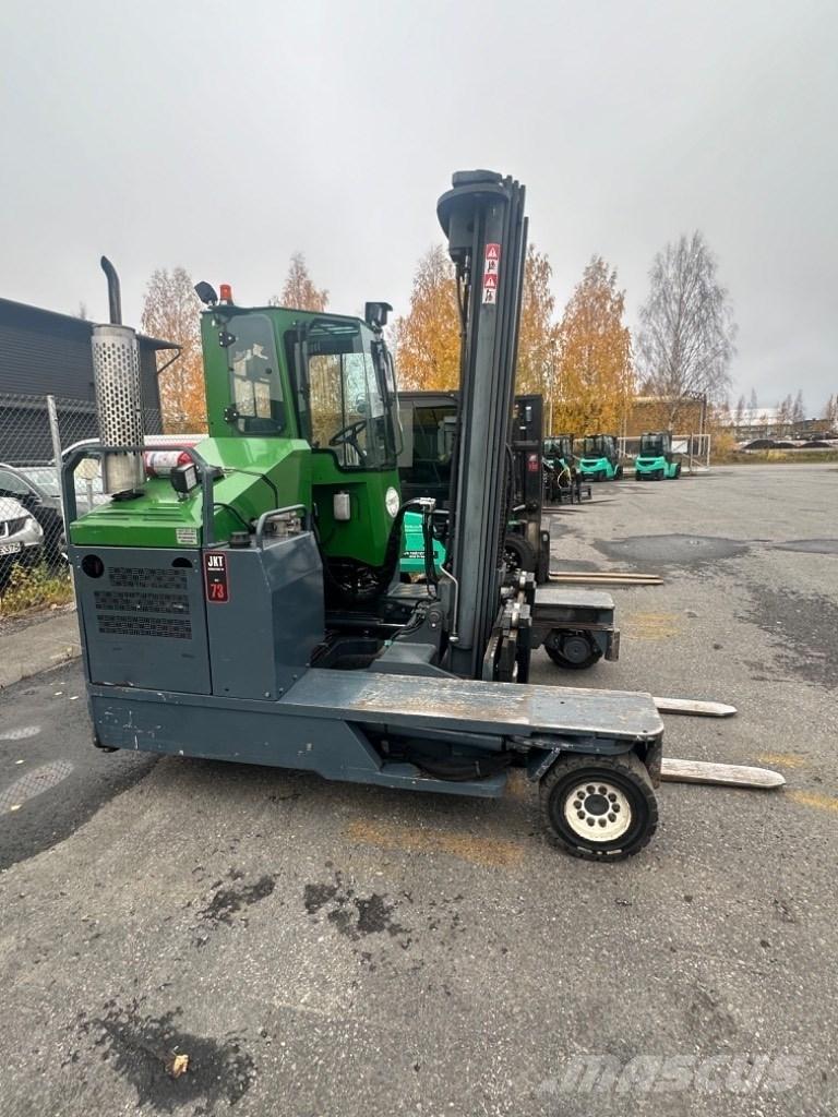 Combilift C4000 Kahveltõstukid - muud