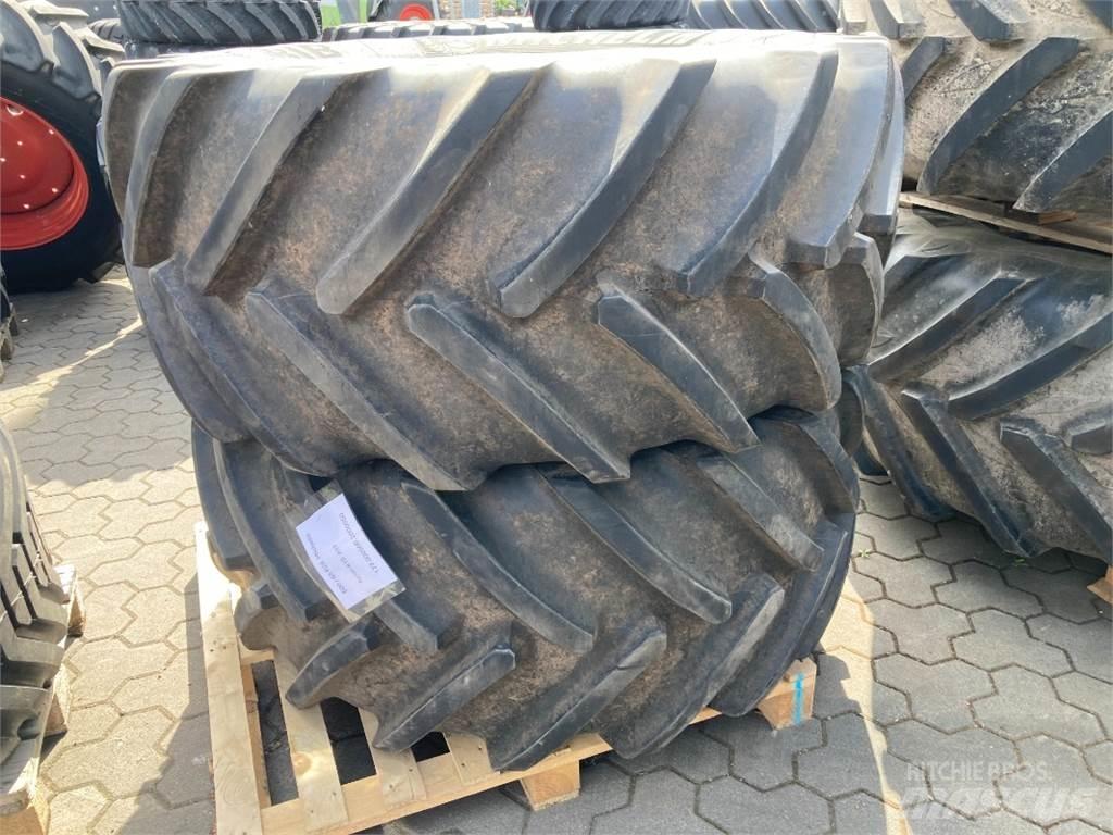 Michelin 600/65R28 Rehvid, rattad ja veljed