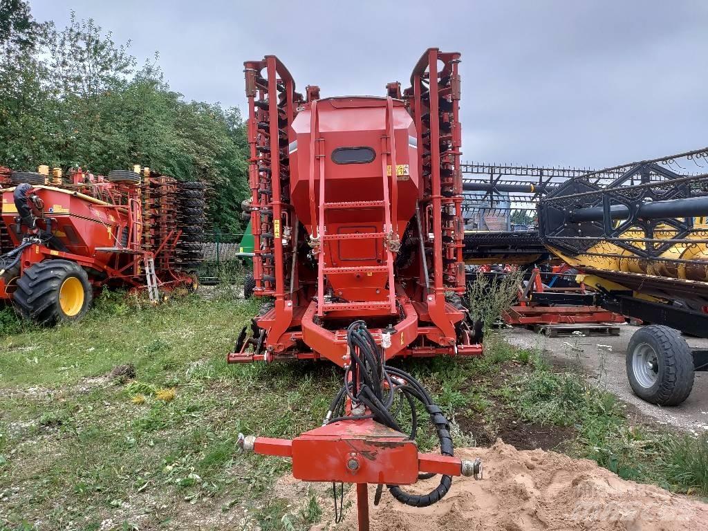 Horsch Pronto 8 DC Külvikud