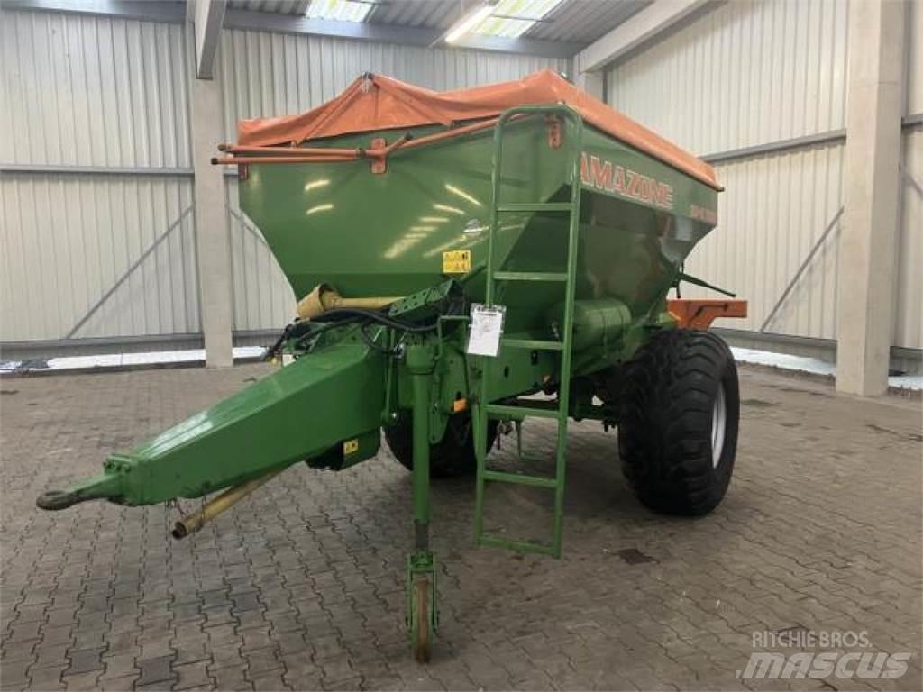 Amazone ZG-B 7001 Mineraalväetise laoturid