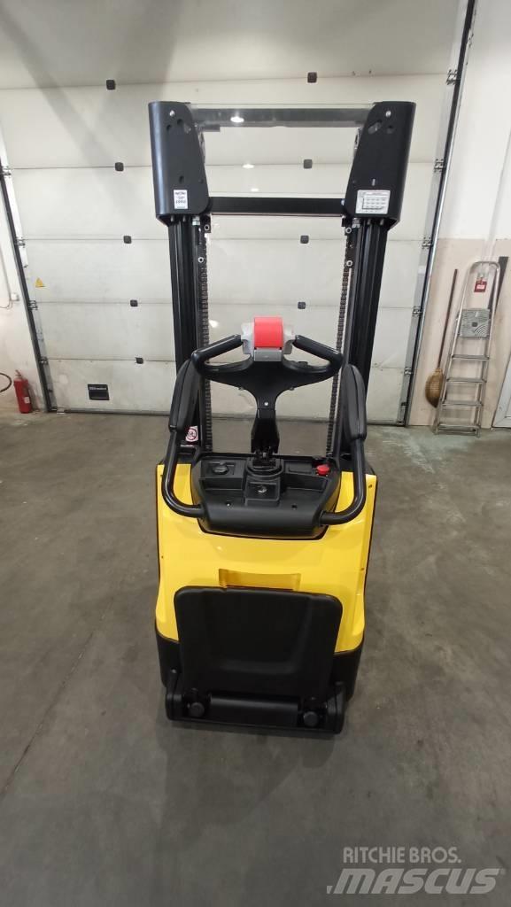 Hyster S 1.2 S Kahveltõstukid - muud
