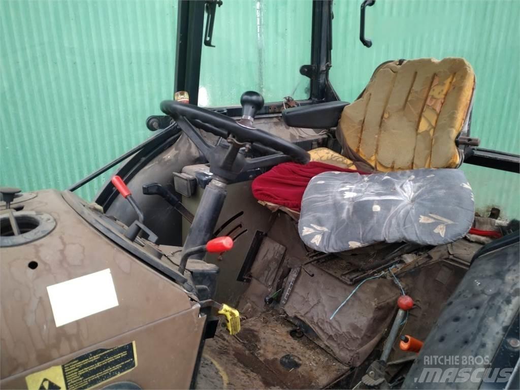 John Deere 1850 Traktorid