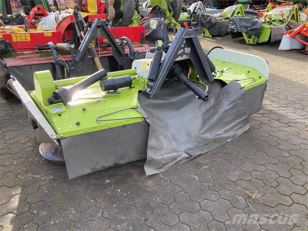 CLAAS Corto 310 F Muljurniidukid