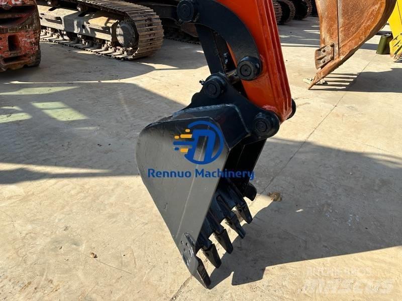 Doosan DX 60 Miniekskavaatorid < 7 t