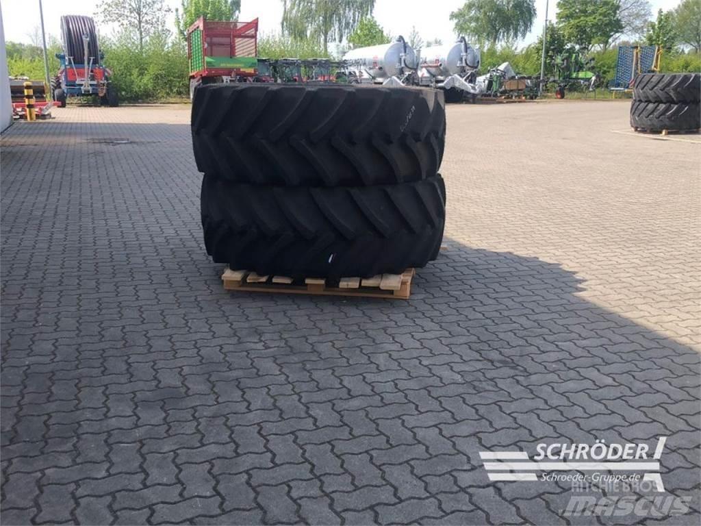 Mitas 600/65 R 38 Topeltrattad