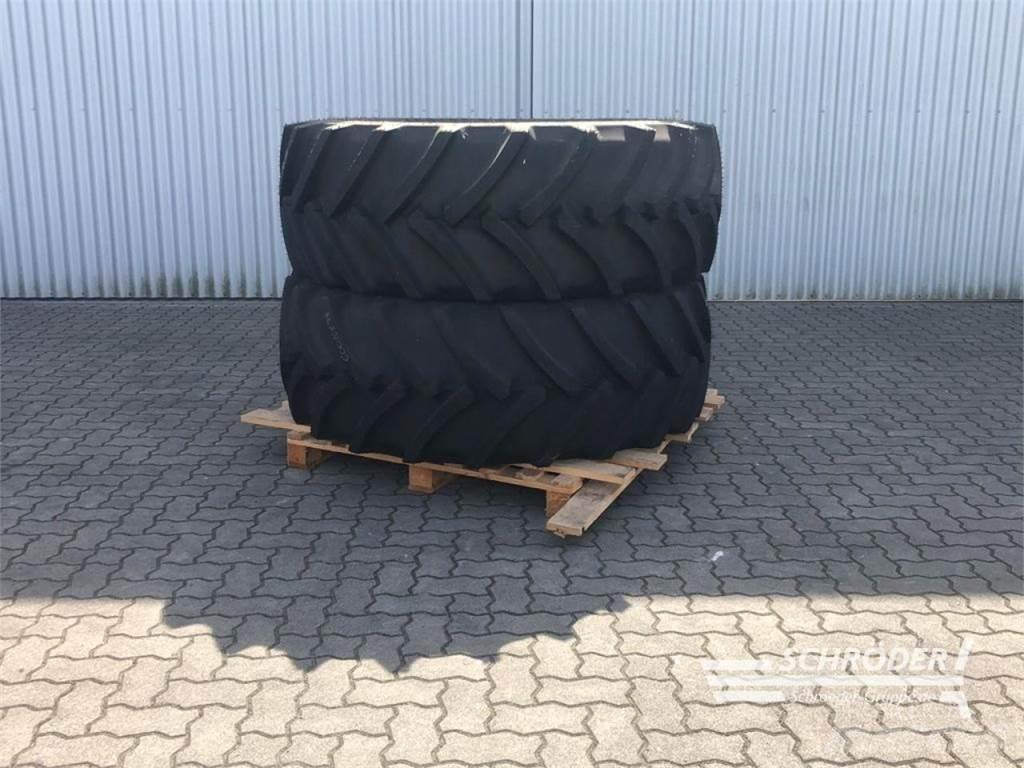 Mitas 600/65 R 38 Topeltrattad