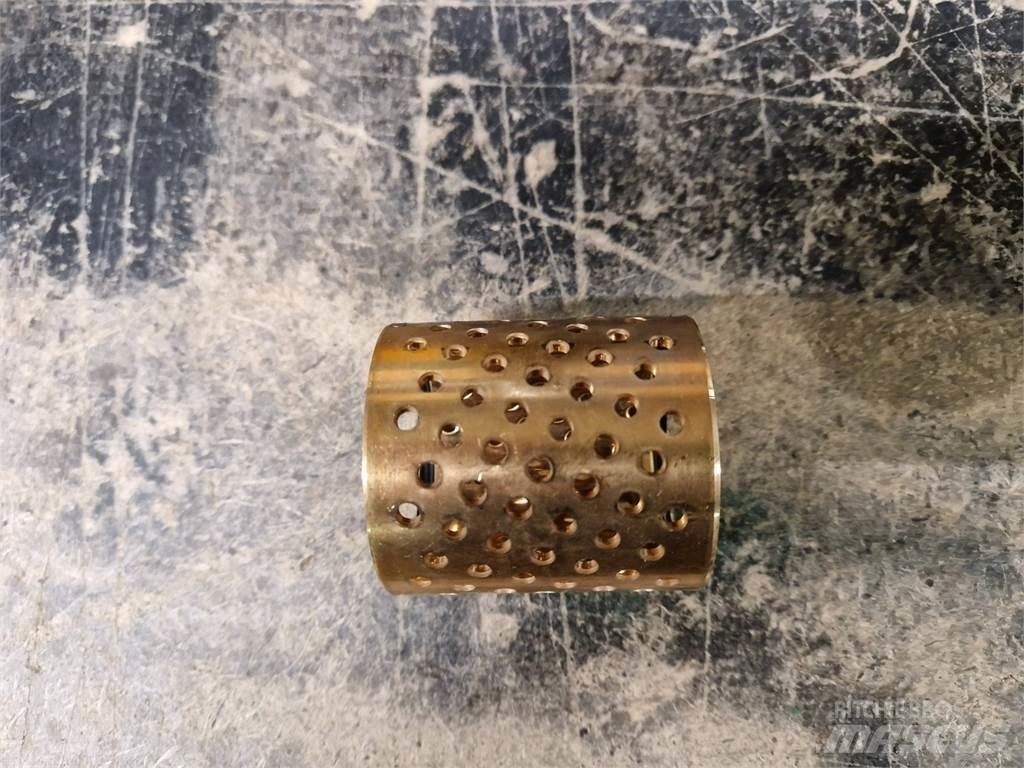 Eco Log 61313051 Raamid