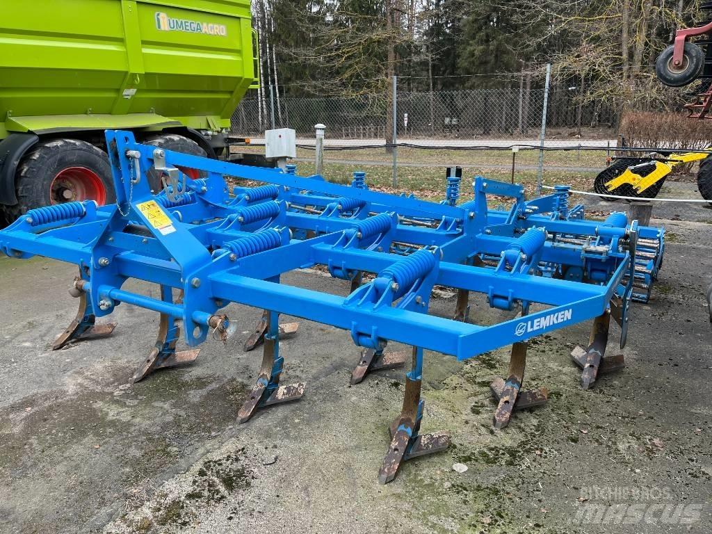 Lemken KARAT 10/400U Kultivaatorid