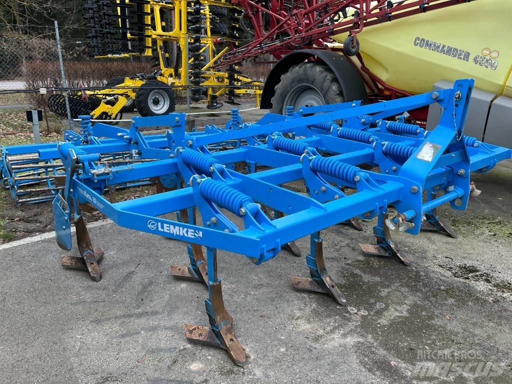 Lemken KARAT 10/400U Kultivaatorid