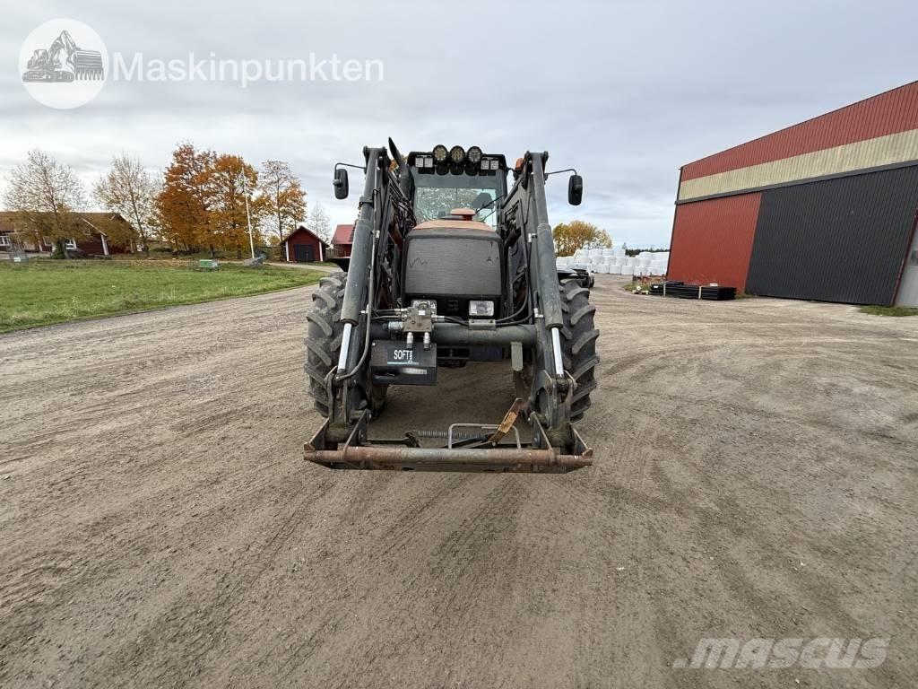 Valtra Valmet 8150-4 Traktorid