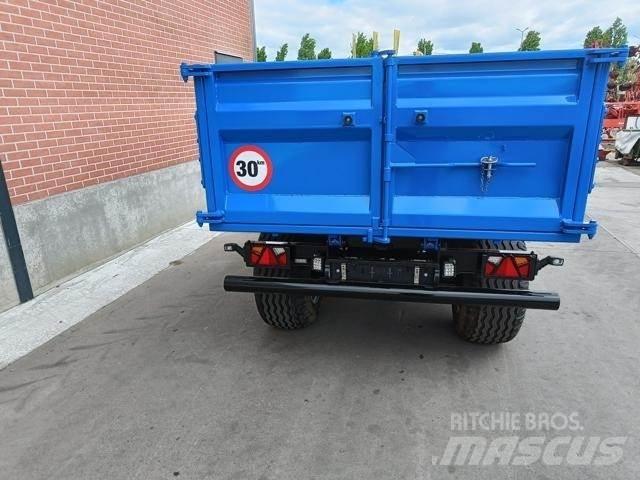 Kenco MD9 Kallurhaagised