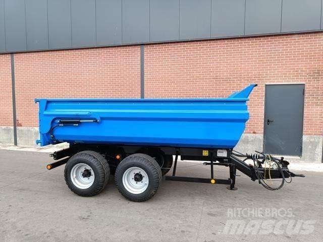 Kenco MD9 Kallurhaagised