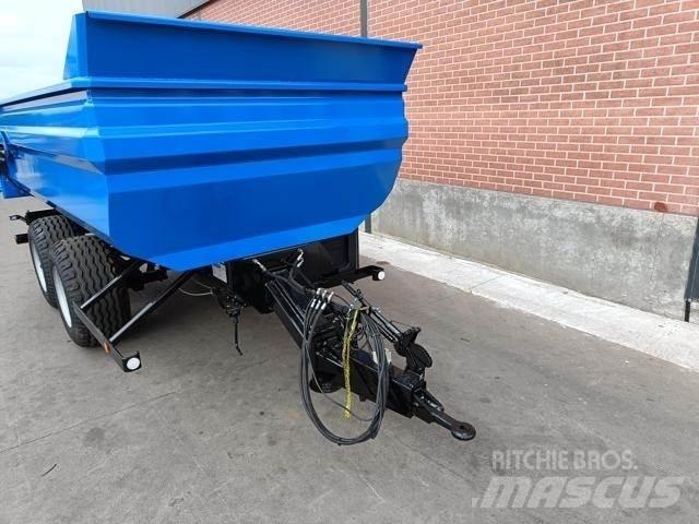 Kenco MD9 Kallurhaagised