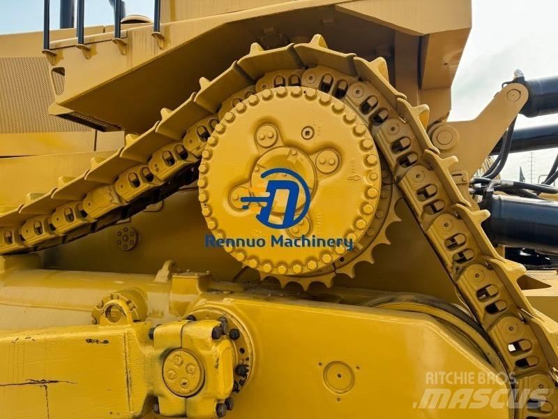CAT D 10 R Buldooserid