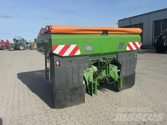Amazone ZA-TS 3200 Mineraalväetise laoturid