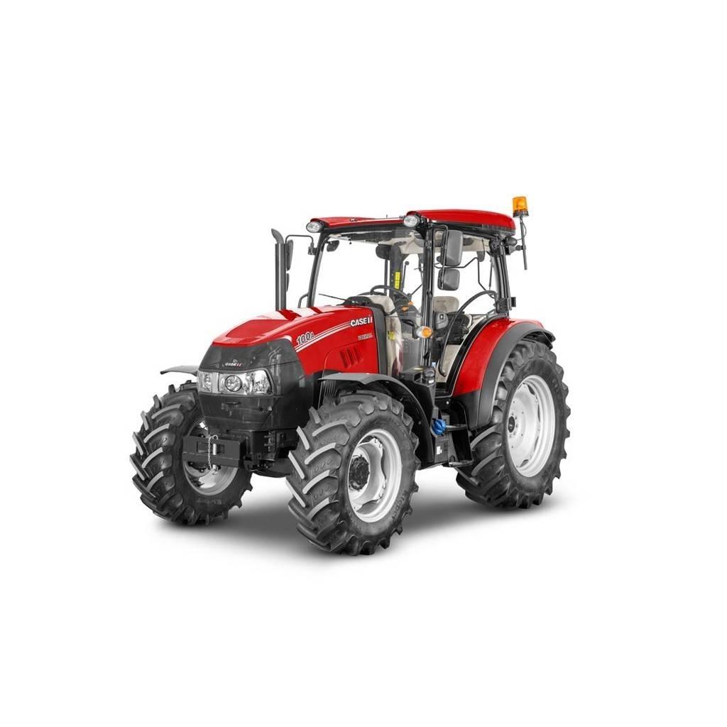 Case IH Farmall 100A Traktorid
