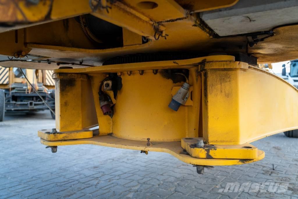 Potain Igo 15 Isetõusvad kraanad