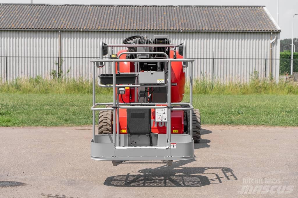 Manitou 170 AETJL Iseliikuvad poomtõstukid