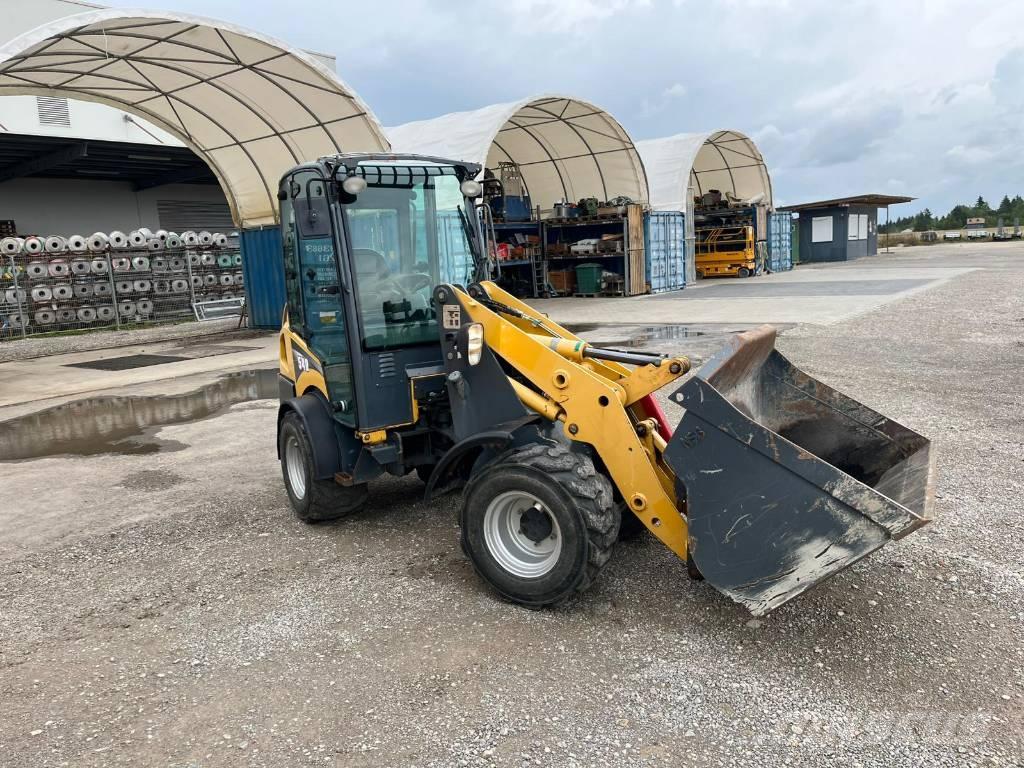 Gehl 540 Rataslaadurid