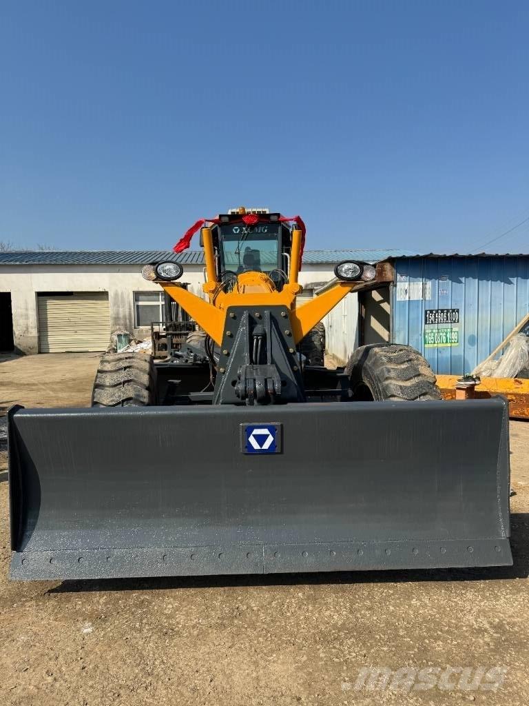 XCMG GR2153 Greiderid