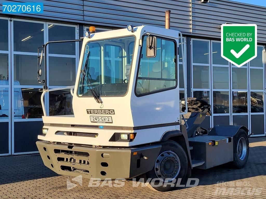 Terberg YT182 4X2 Terminalivedukid