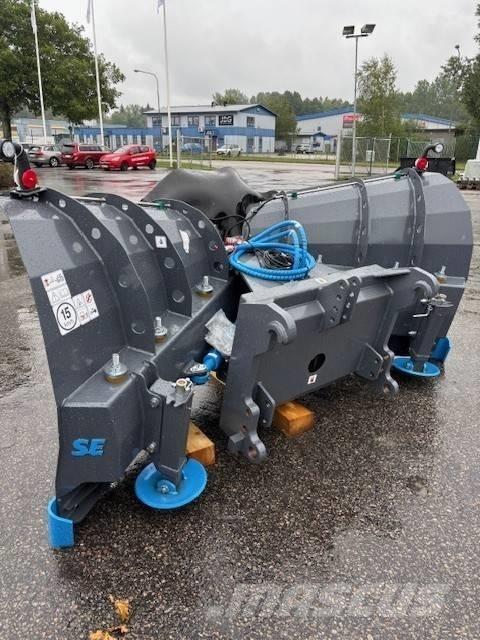 SE Equipment  Vikplog Pinnaselõikurid